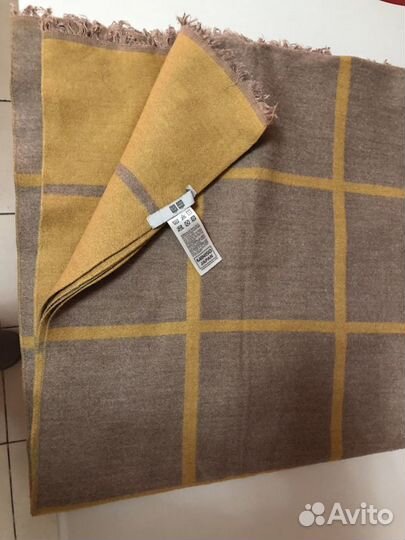 H&M Шарф Палантин Женский