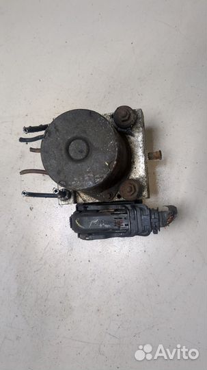 Блок абс, насос Opel Vivaro, 2012