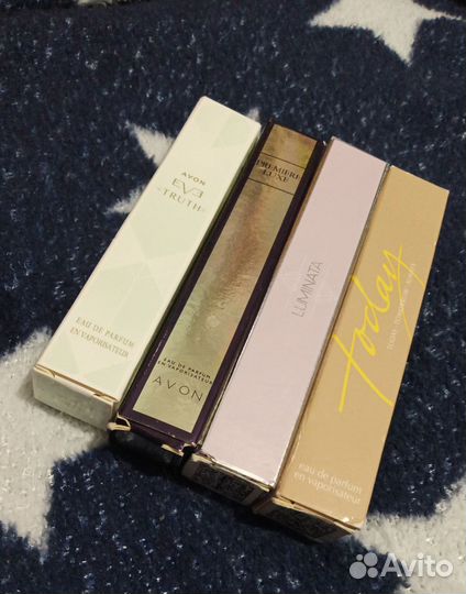 Avon Парфюмированная вода