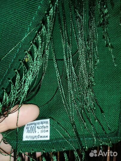 Павловопосадский платок 