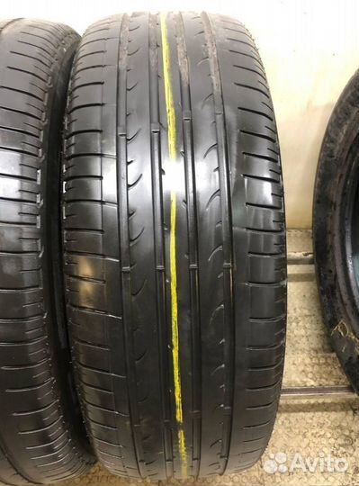 Bridgestone Dueler H/P Sport 235/60 R18 103V