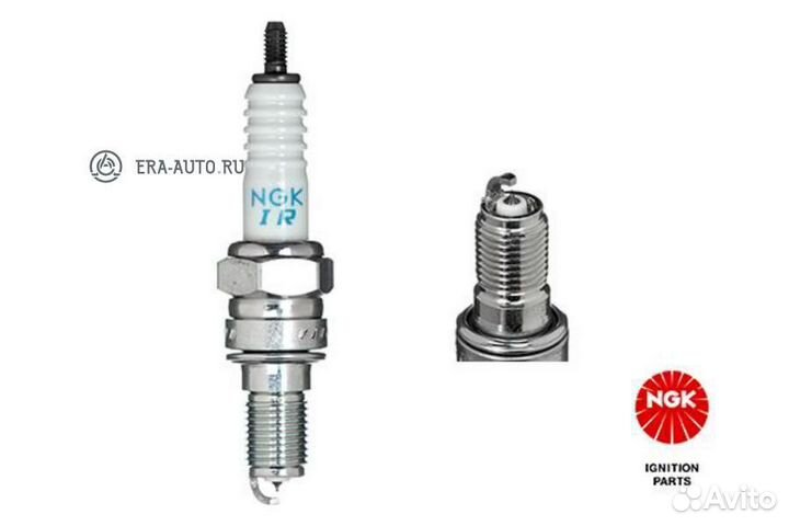 NGK-NTK 5766 IMR9C-9HES свеча зажигания\ Honda CBR