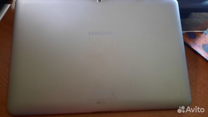 Планшет samsung GT-P5110
