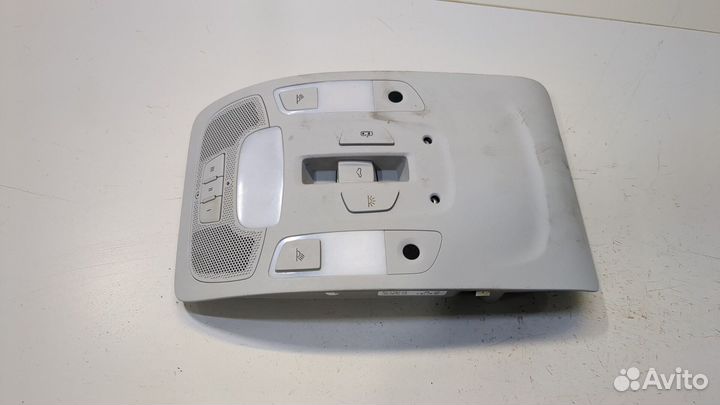 Фонарь салона Audi A6 (C7), 2014