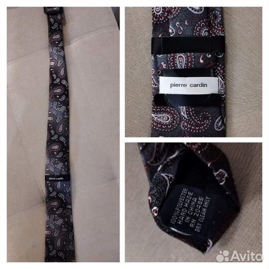 Гастуки мужские оригинал Майкл Корс