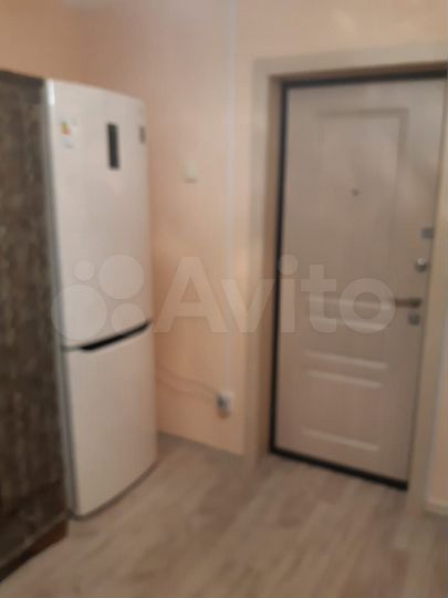 Комната 12 м² в 4-к., 6/9 эт.