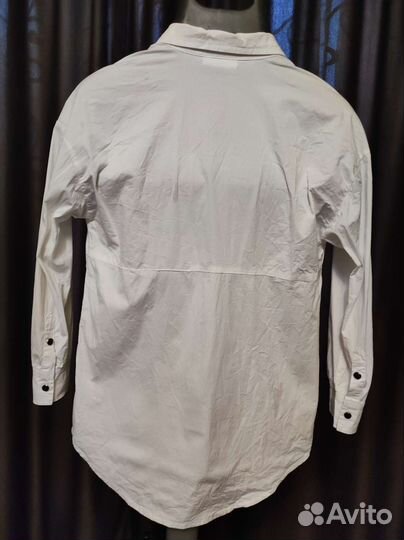 Рубашка для девочки