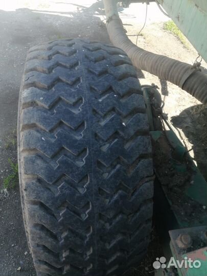 Машина для внесения жидких органических удобрений