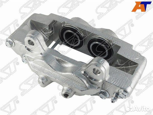 Суппорт toyota fortuner