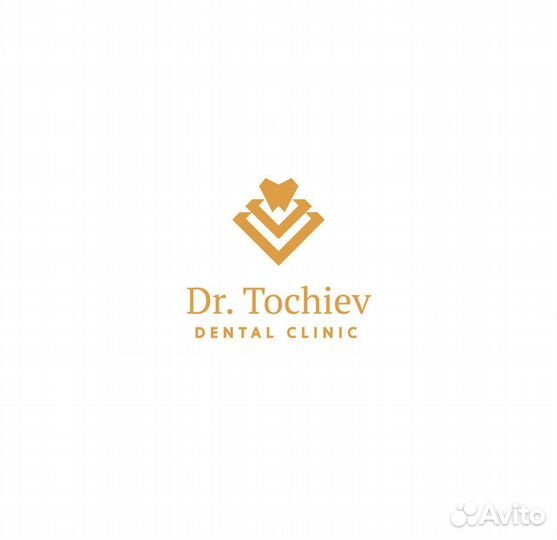 Администратор стоматологической клиники