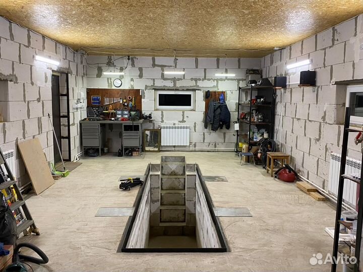 Автосервис