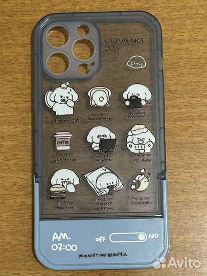 Чехлы на iPhone 13 pro max