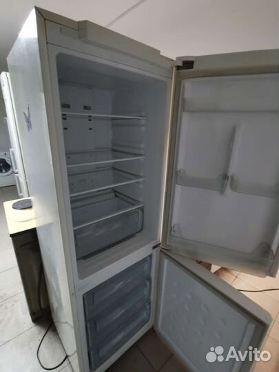 Холодильник indesit Бесплатная доставка + гарантия