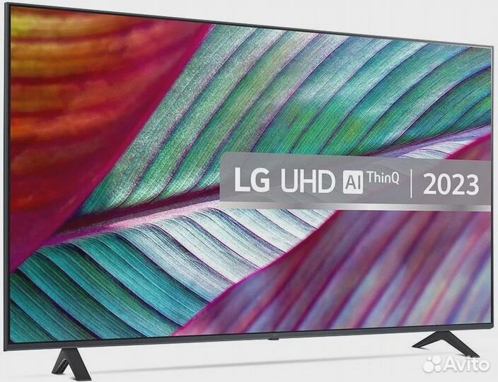 Телевизор LG 50