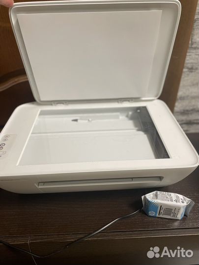 Струйное мфу DeskJet 2320(7WN42B)