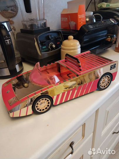 Машина лол lol