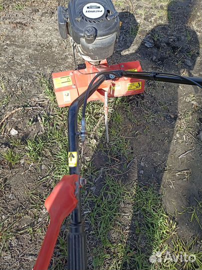 Плуг 1L 3-20, 2017