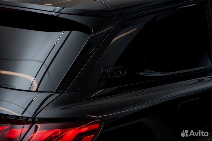 Audi Q6 2.5 AMT, 2023