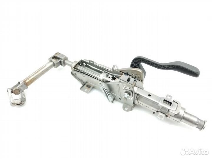 Рулевая колонка Skoda Octavia A5 1.8 cdab 2011