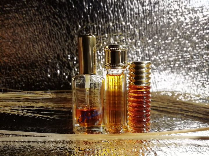 Продам винтажный парфюм