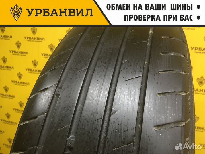 Nexen N'Fera SU4 185/65 R15 88H