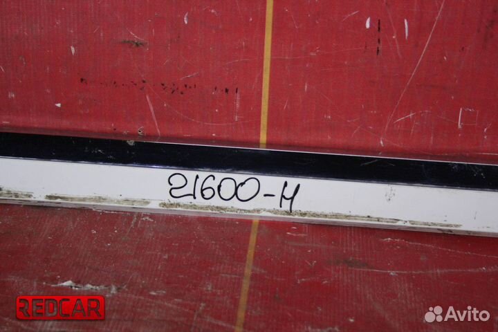 Накладка двери задней правой Volkswagen Passat B8