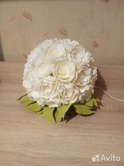 Светильник настольный