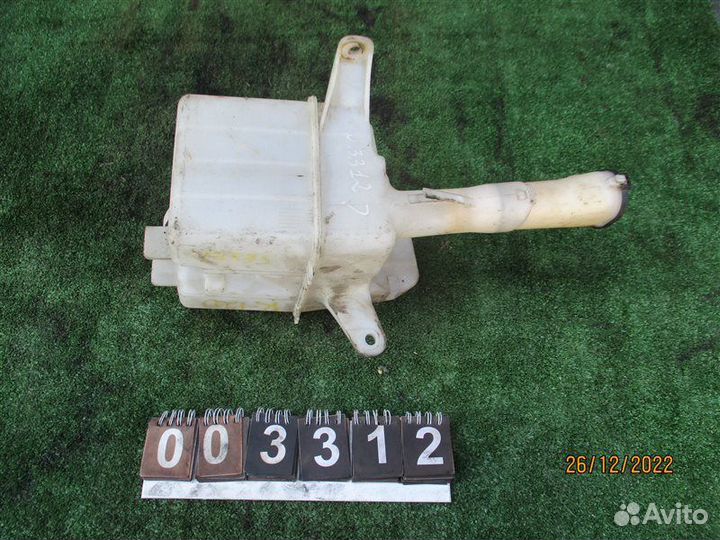 Бачок омывателя