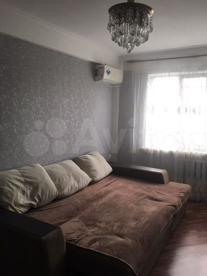 2-к. квартира, 50 м², 5/5 эт.