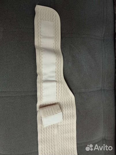 Бандаж до и послеродовой