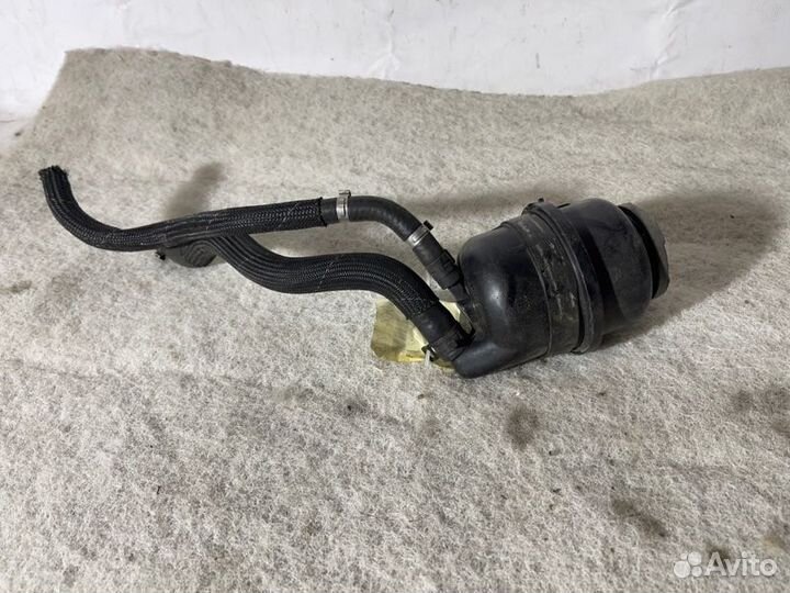 Бачок гидроусилителя Audi Audi A6 Allroad Quattro