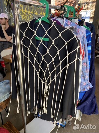 Сетка на заказ