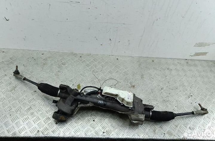 Рейка рулевая Audi Q3/RS Q3