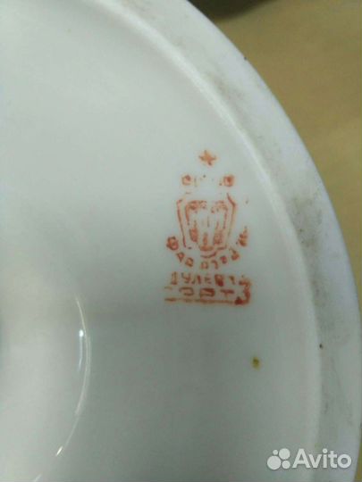 Вазы для фруктов