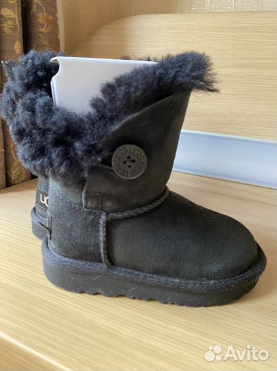 Уги Ugg оригинал 25