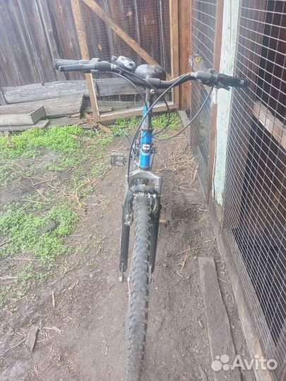 Продам велосипед torrent