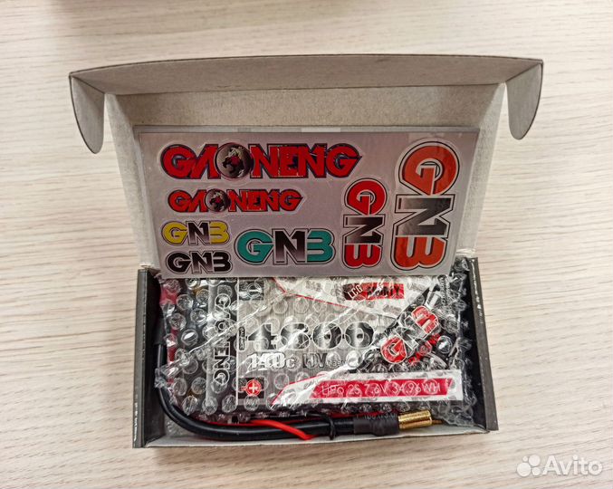 Электроника для rc drift моделей 1/10