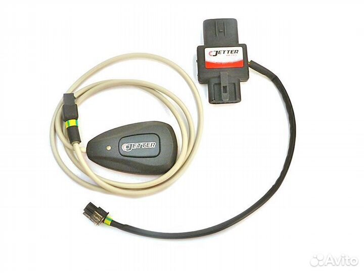 Корректор педали газа Рио