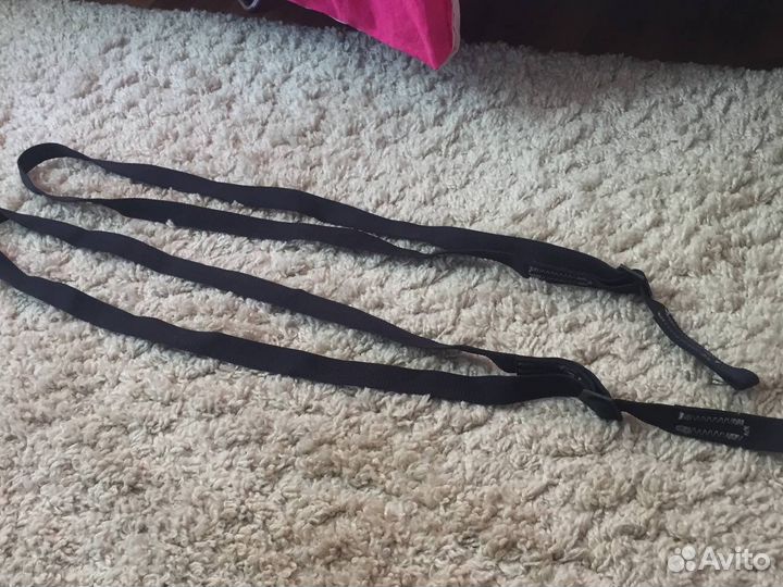 Петли для альпинизма