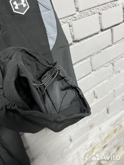 Бриджи шорты Under Armour