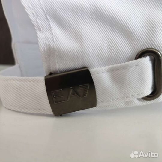 Бейсболки кепки EA7