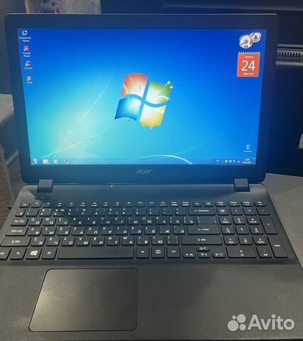 Acer ex2519