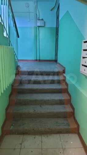 3-к. квартира, 58,2 м², 1/2 эт.