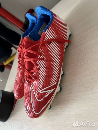 Детские футбольные бутсы 33 размер