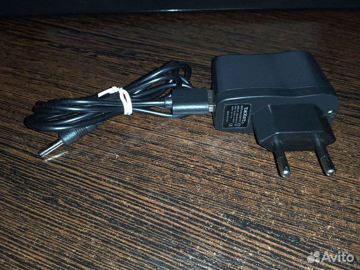 Гарнитура науников Sony Ericsson / Texet / Baofeng