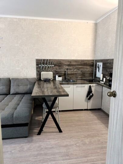 Квартира-студия, 29 м², 8/16 эт.