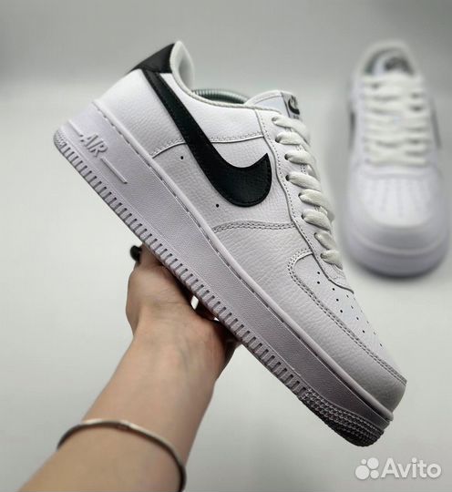 Кроссовки мужские Nike Air Force 1 Low