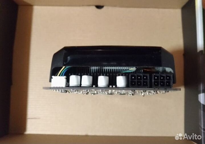 Видеокарта evga GeForce GTX 560 Ti