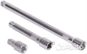 Удлинитель с шаром 1 2 l 50 мм автодело