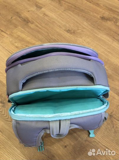 Рюкзак для первоклассницы